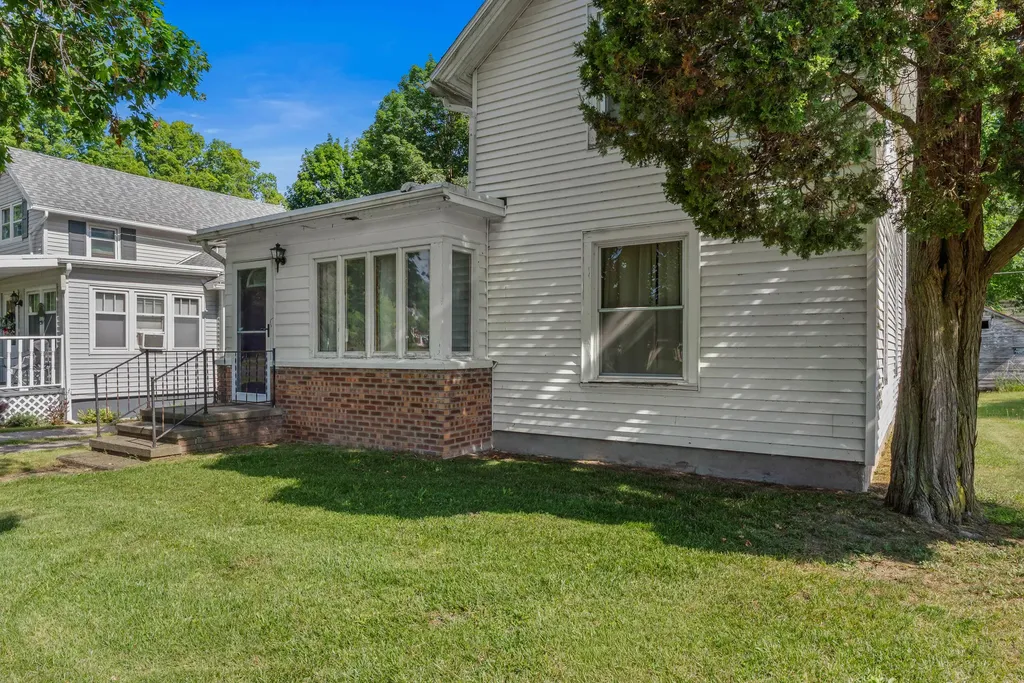 5388 Beecher Road Jefferson Township MI 49266