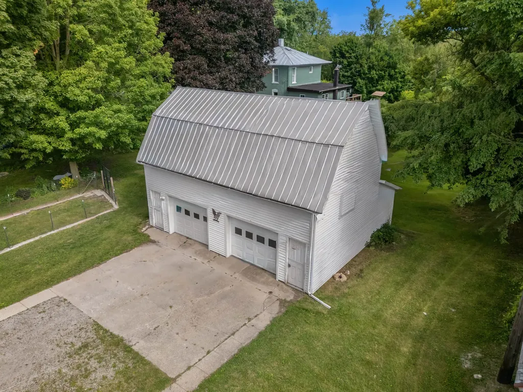 5388 Beecher Road Jefferson Township MI 49266