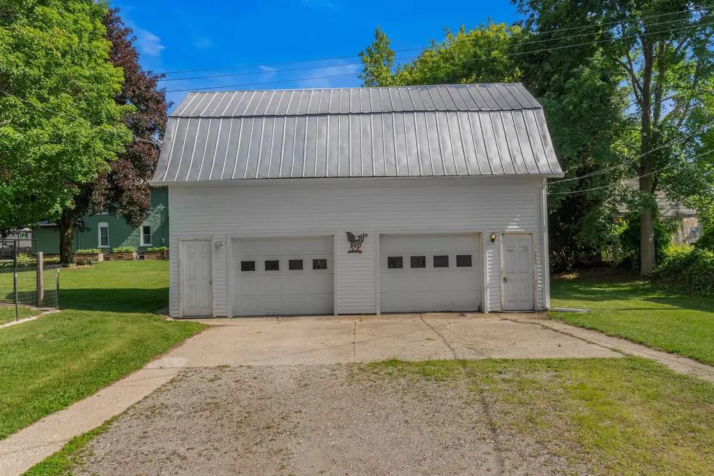 5388 Beecher Road Jefferson Township MI 49266