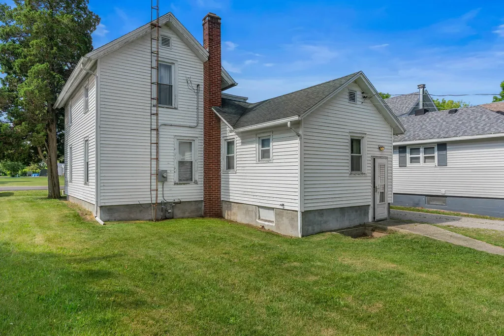 5388 Beecher Road Jefferson Township MI 49266