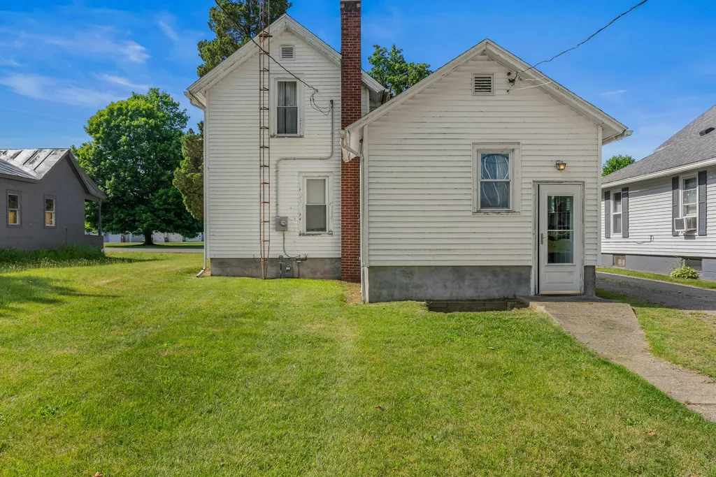 5388 Beecher Road Jefferson Township MI 49266