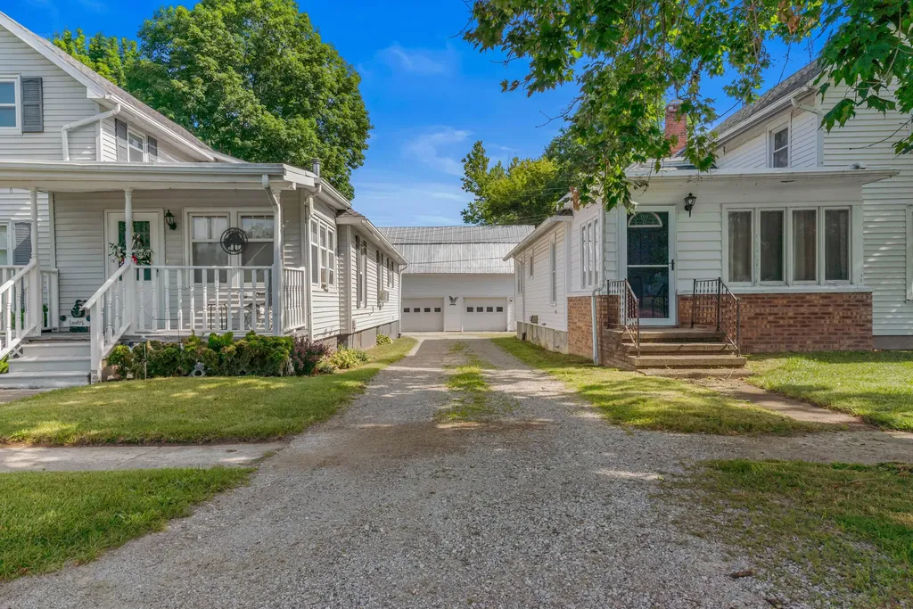 5388 Beecher Road Jefferson Township MI 49266