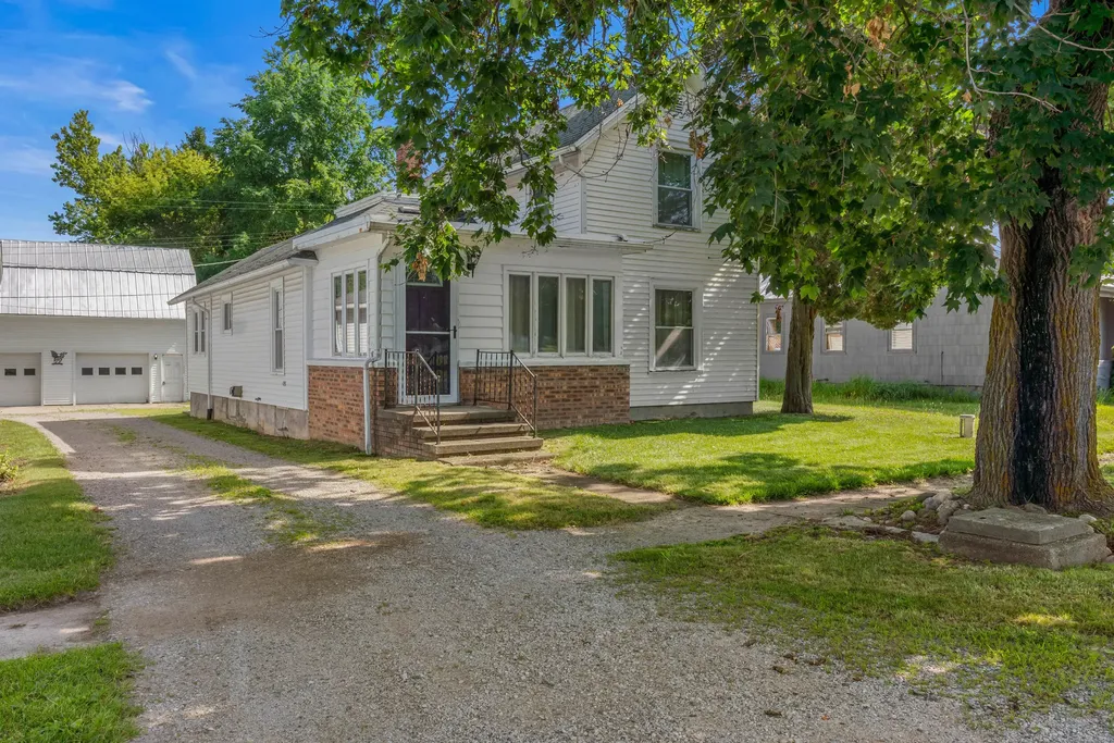 5388 Beecher Road Jefferson Township MI 49266