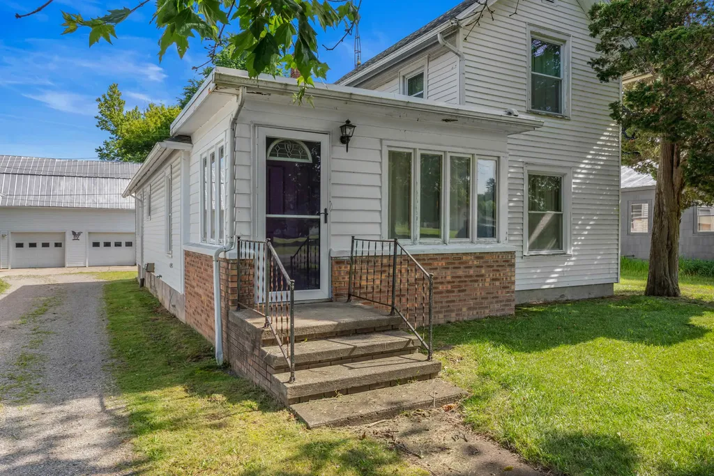 5388 Beecher Road Jefferson Township MI 49266