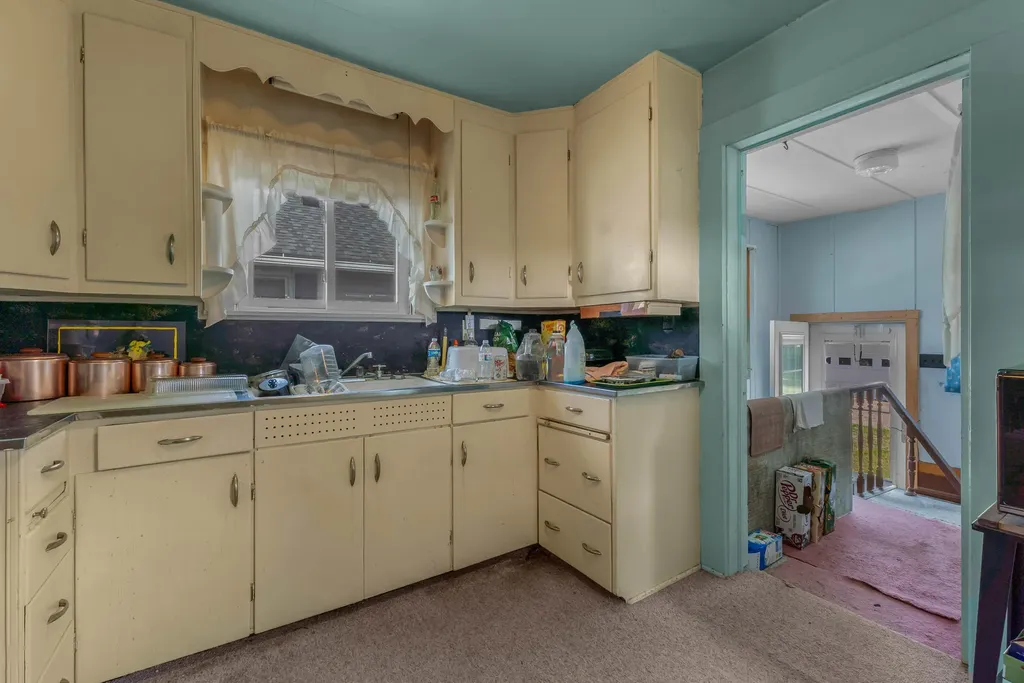 5388 Beecher Road Jefferson Township MI 49266