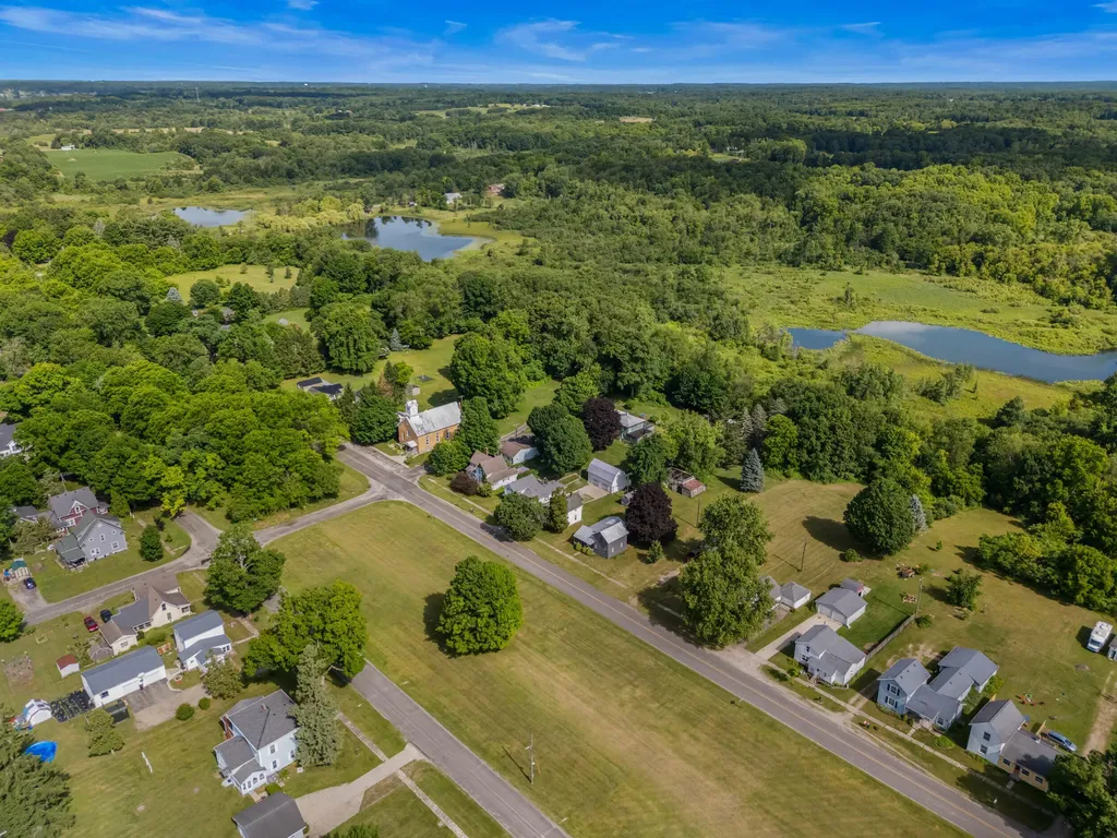 5388 Beecher Road Jefferson Township MI 49266