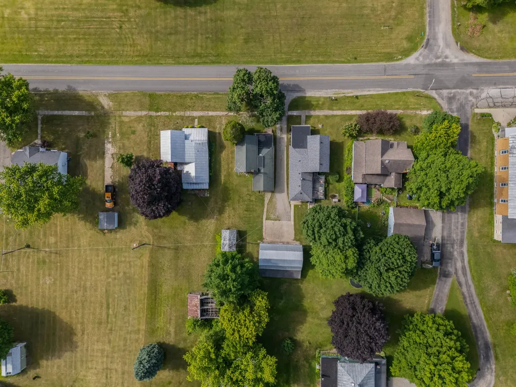 5388 Beecher Road Jefferson Township MI 49266