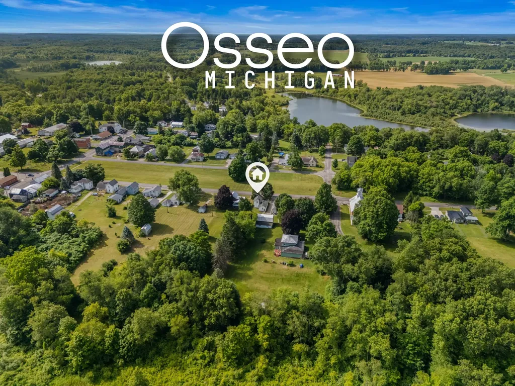 5388 Beecher Road Jefferson Township MI 49266