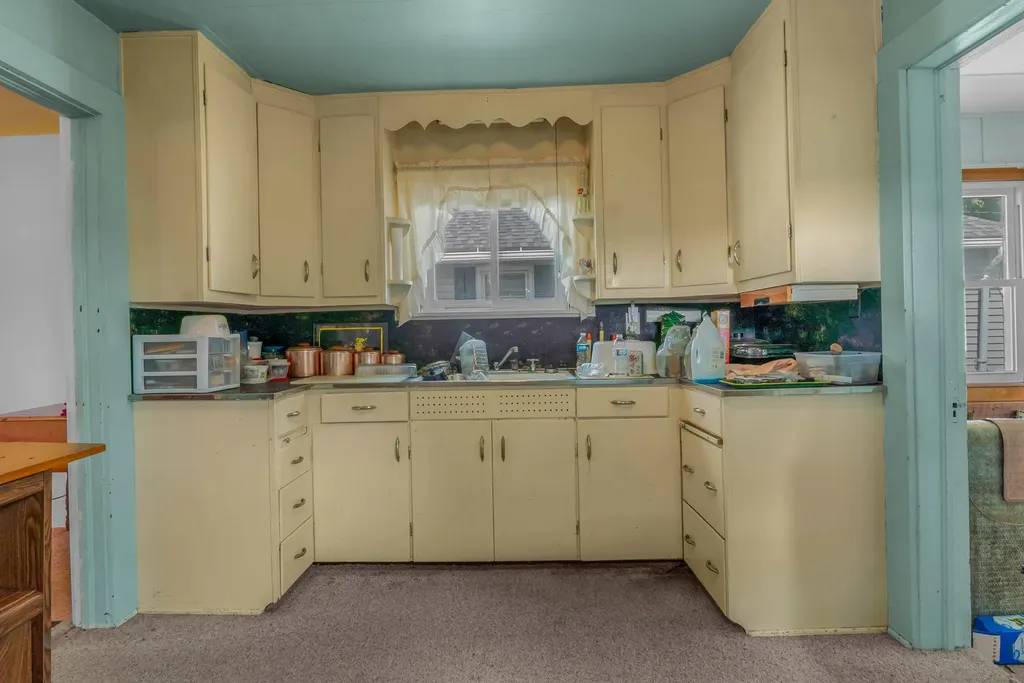 5388 Beecher Road Jefferson Township MI 49266