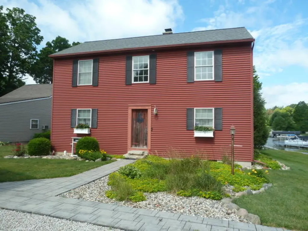 14376 Horn Drive Amboy Township MI 49232