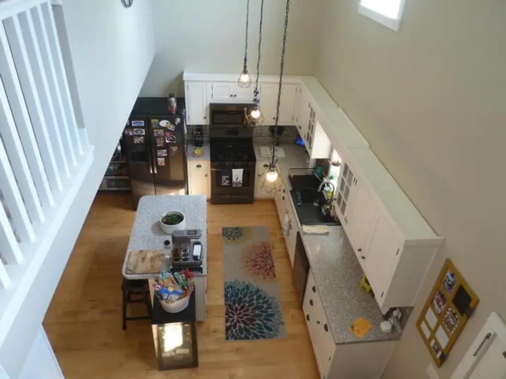 14376 Horn Drive Amboy Township MI 49232