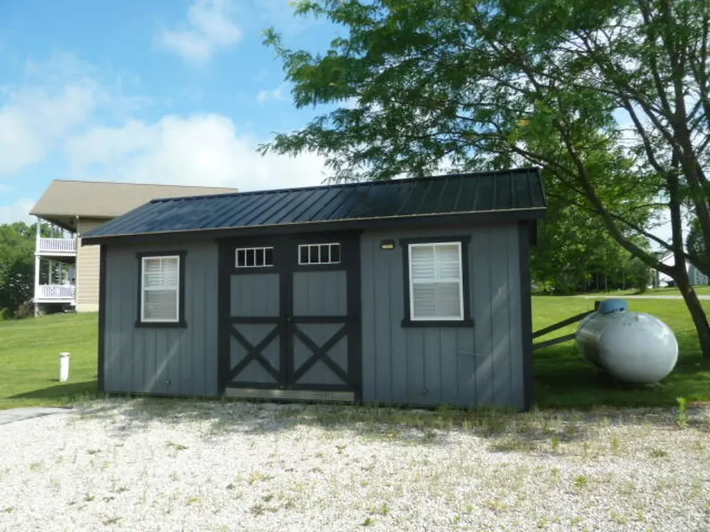 14376 Horn Drive Amboy Township MI 49232