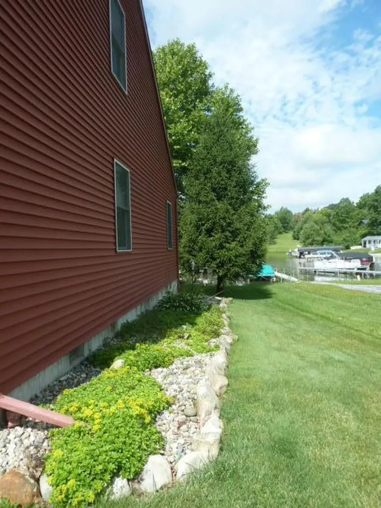 14376 Horn Drive Amboy Township MI 49232