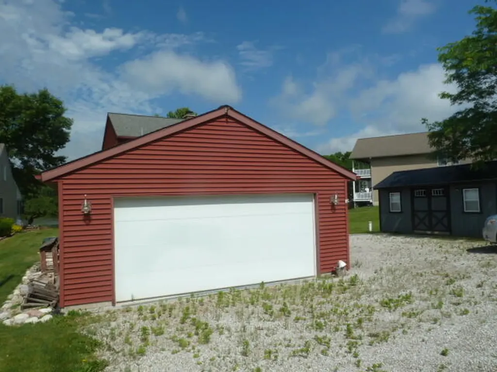 14376 Horn Drive Amboy Township MI 49232