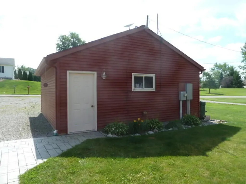 14376 Horn Drive Amboy Township MI 49232