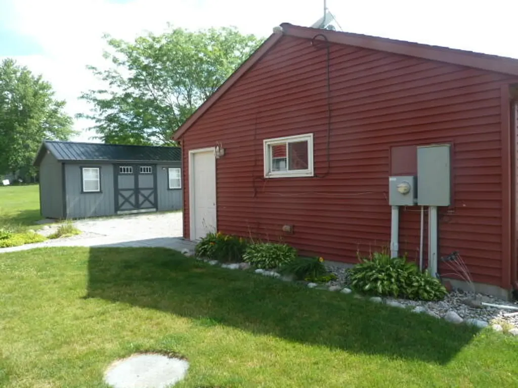 14376 Horn Drive Amboy Township MI 49232