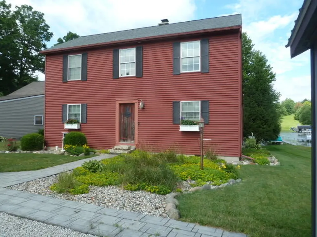 14376 Horn Drive Amboy Township MI 49232