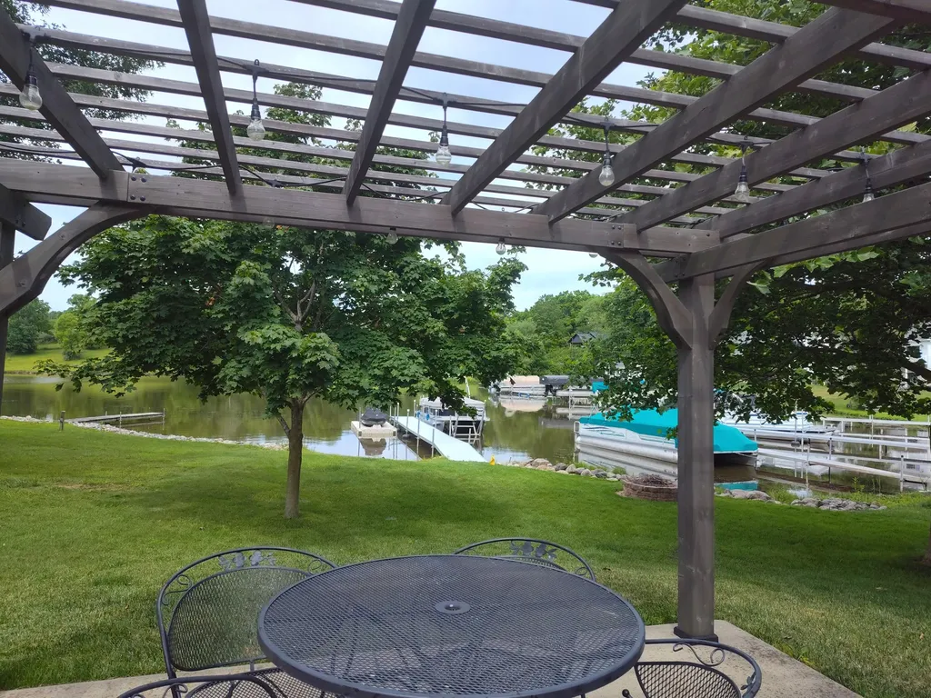 14376 Horn Drive Amboy Township MI 49232