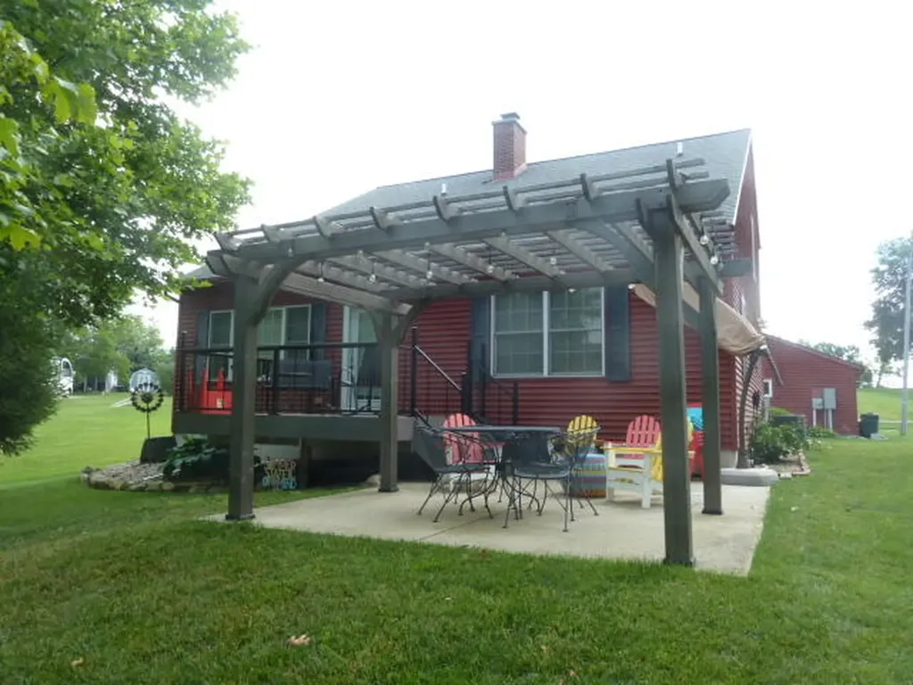 14376 Horn Drive Amboy Township MI 49232