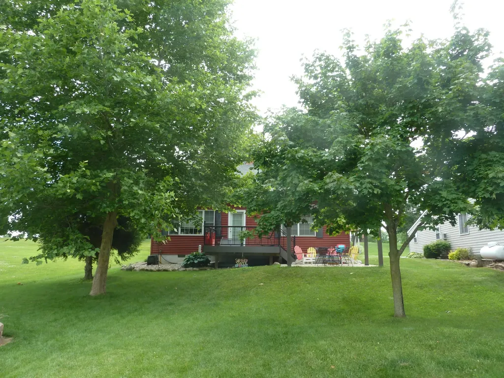 14376 Horn Drive Amboy Township MI 49232