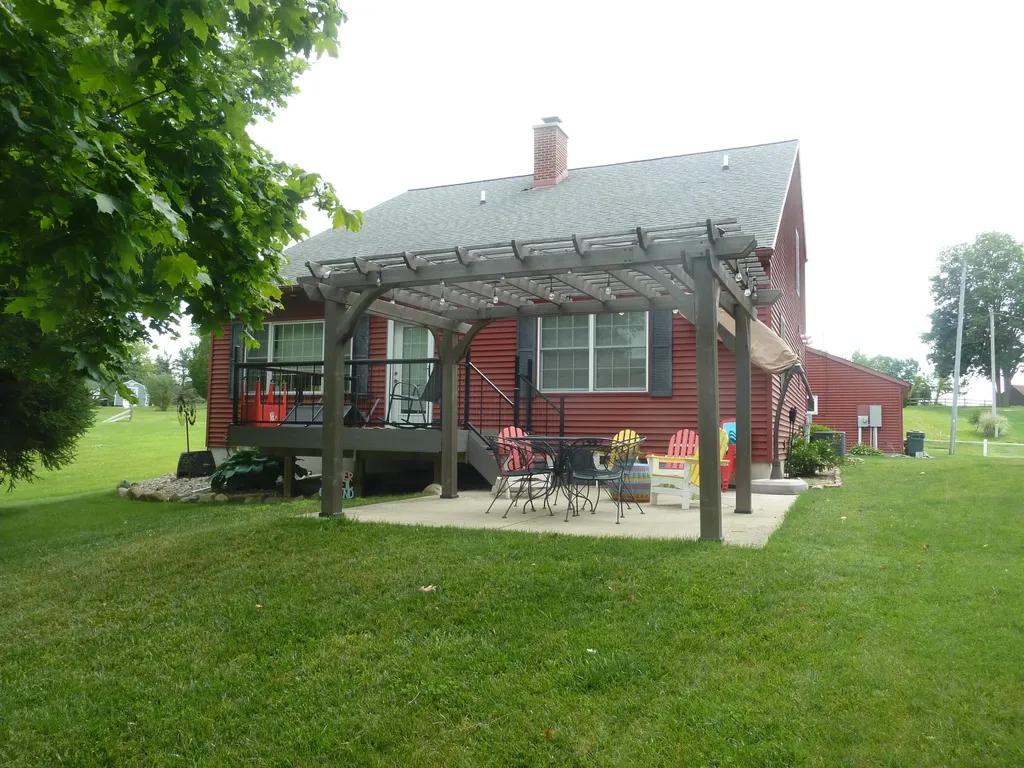 14376 Horn Drive Amboy Township MI 49232