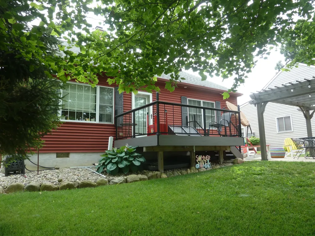 14376 Horn Drive Amboy Township MI 49232