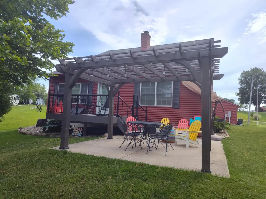 14376 Horn Drive Amboy Township MI 49232