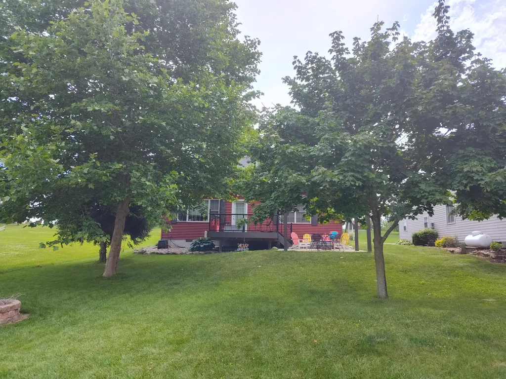 14376 Horn Drive Amboy Township MI 49232