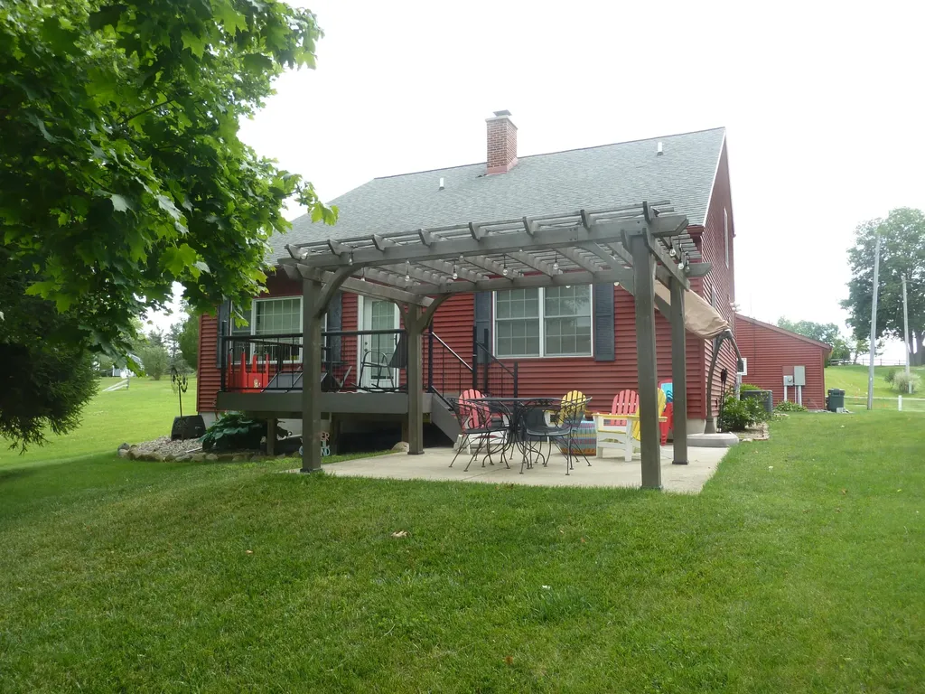 14376 Horn Drive Amboy Township MI 49232