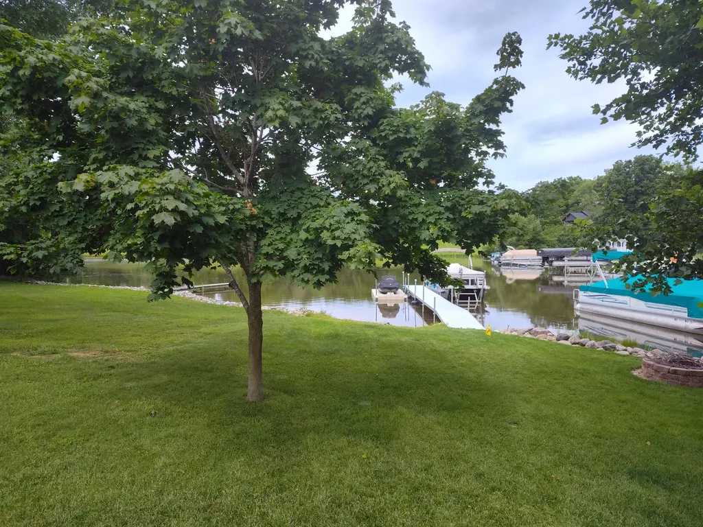 14376 Horn Drive Amboy Township MI 49232