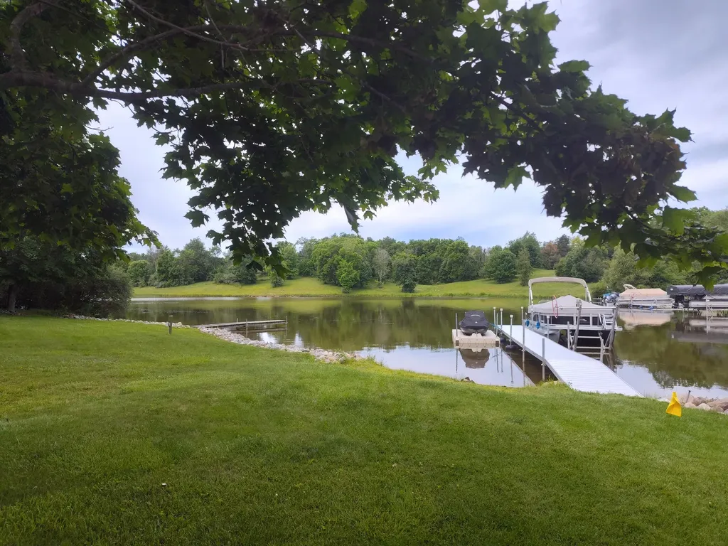 14376 Horn Drive Amboy Township MI 49232