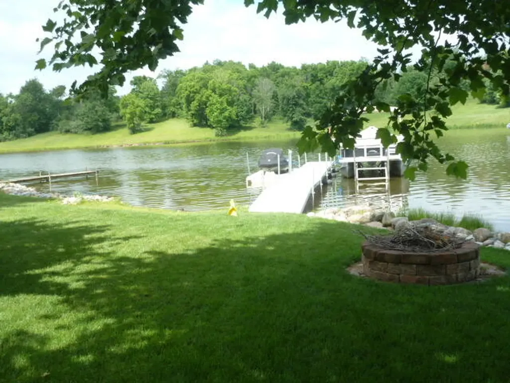14376 Horn Drive Amboy Township MI 49232
