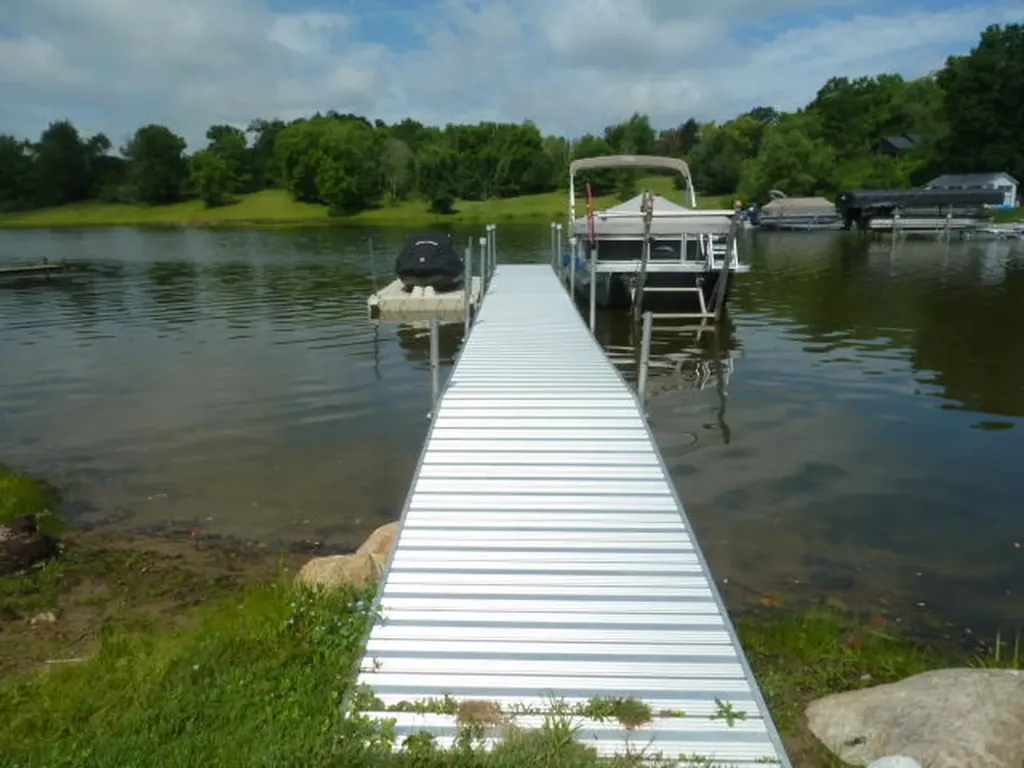 14376 Horn Drive Amboy Township MI 49232