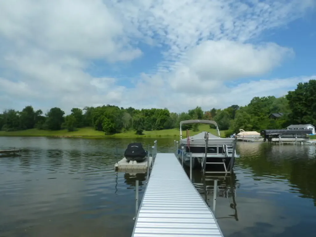 14376 Horn Drive Amboy Township MI 49232