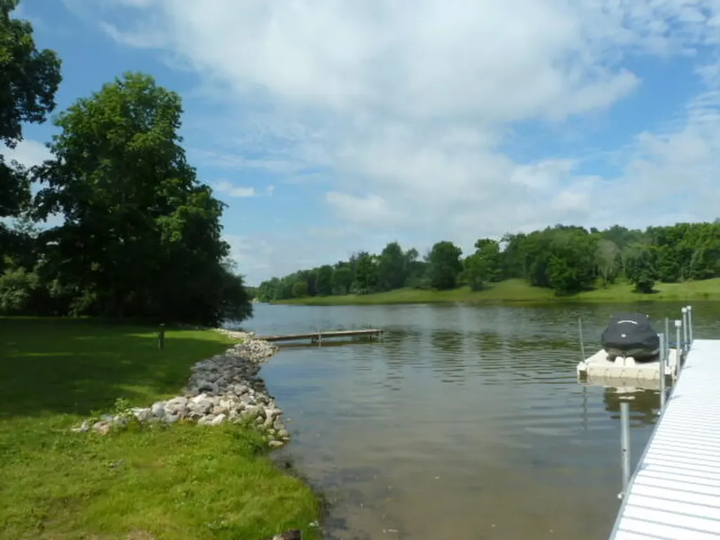 14376 Horn Drive Amboy Township MI 49232