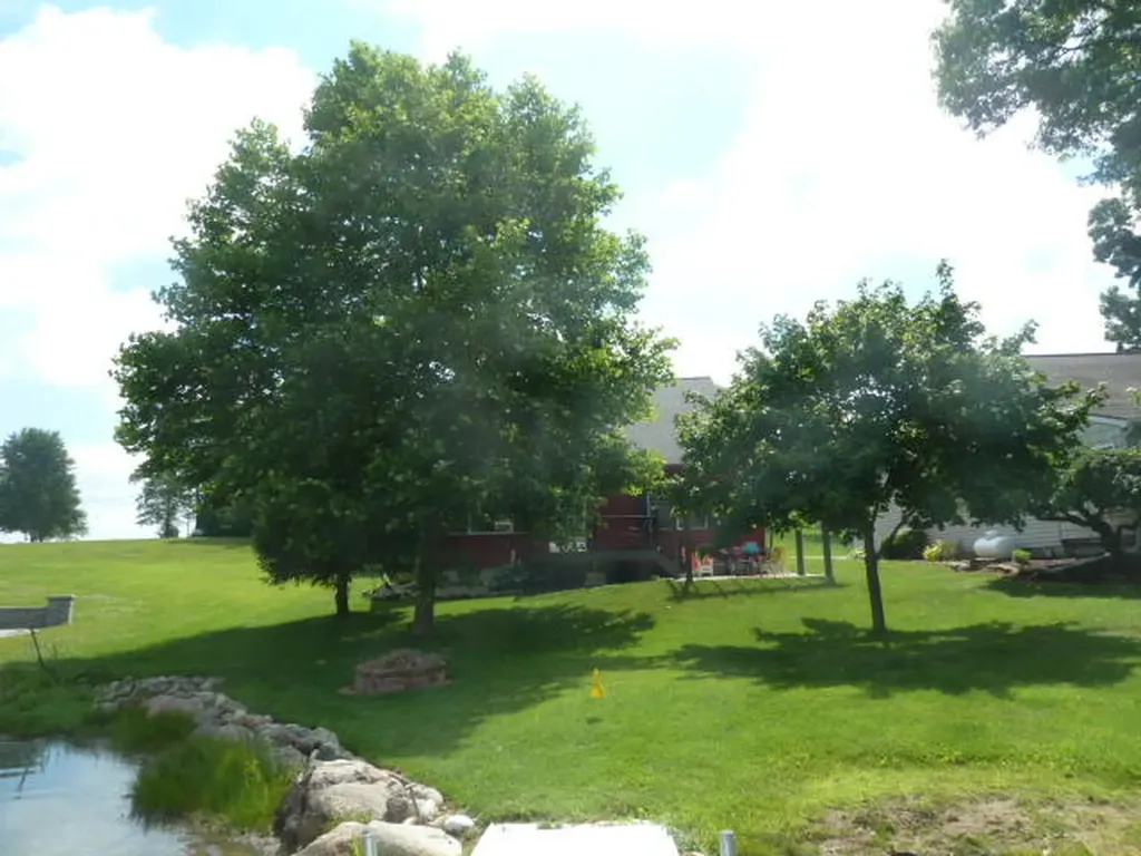14376 Horn Drive Amboy Township MI 49232