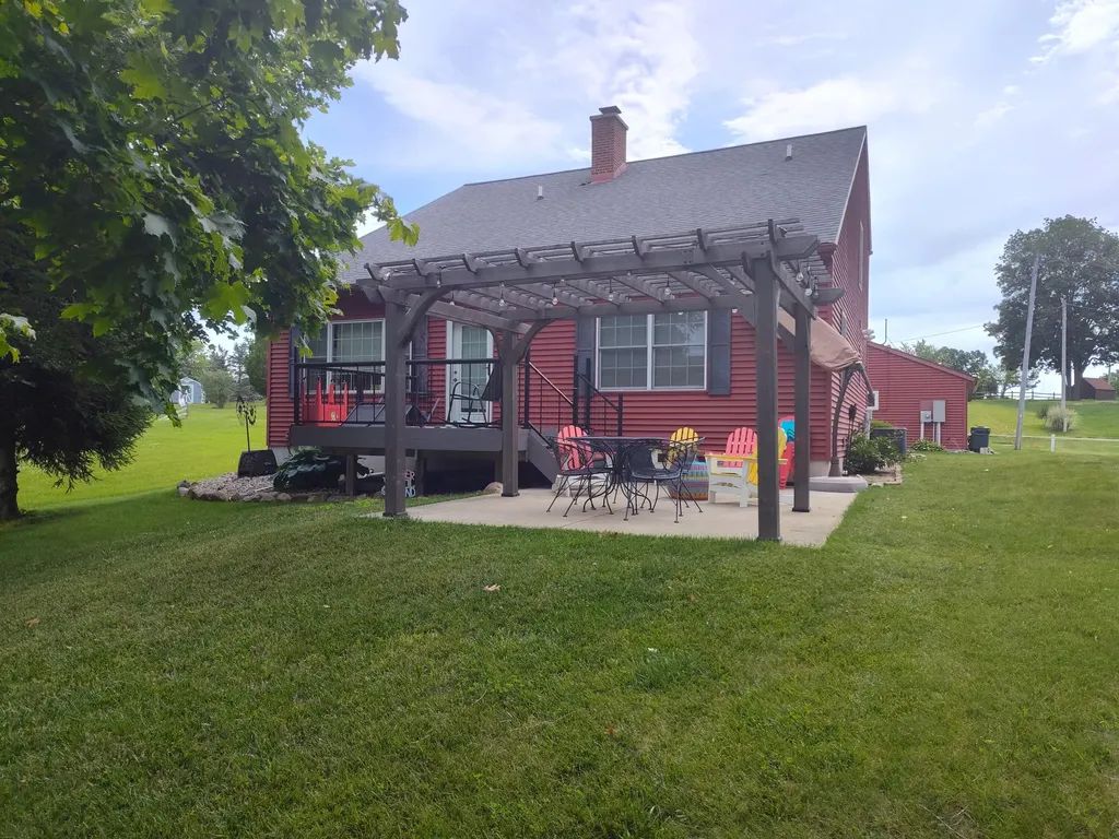 14376 Horn Drive Amboy Township MI 49232