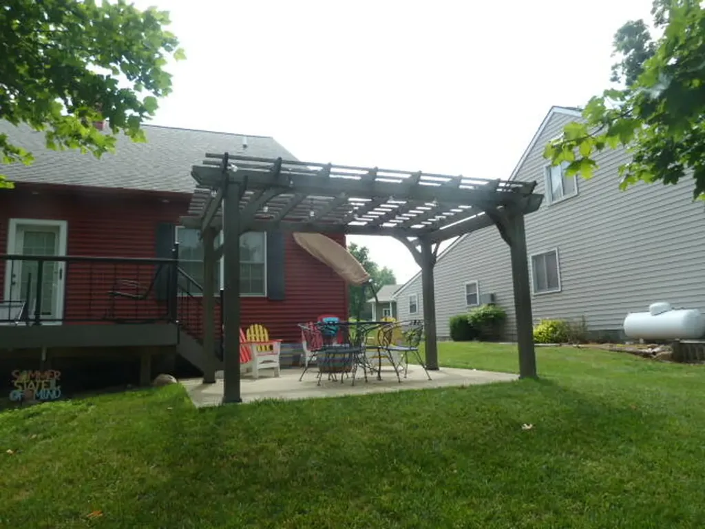 14376 Horn Drive Amboy Township MI 49232