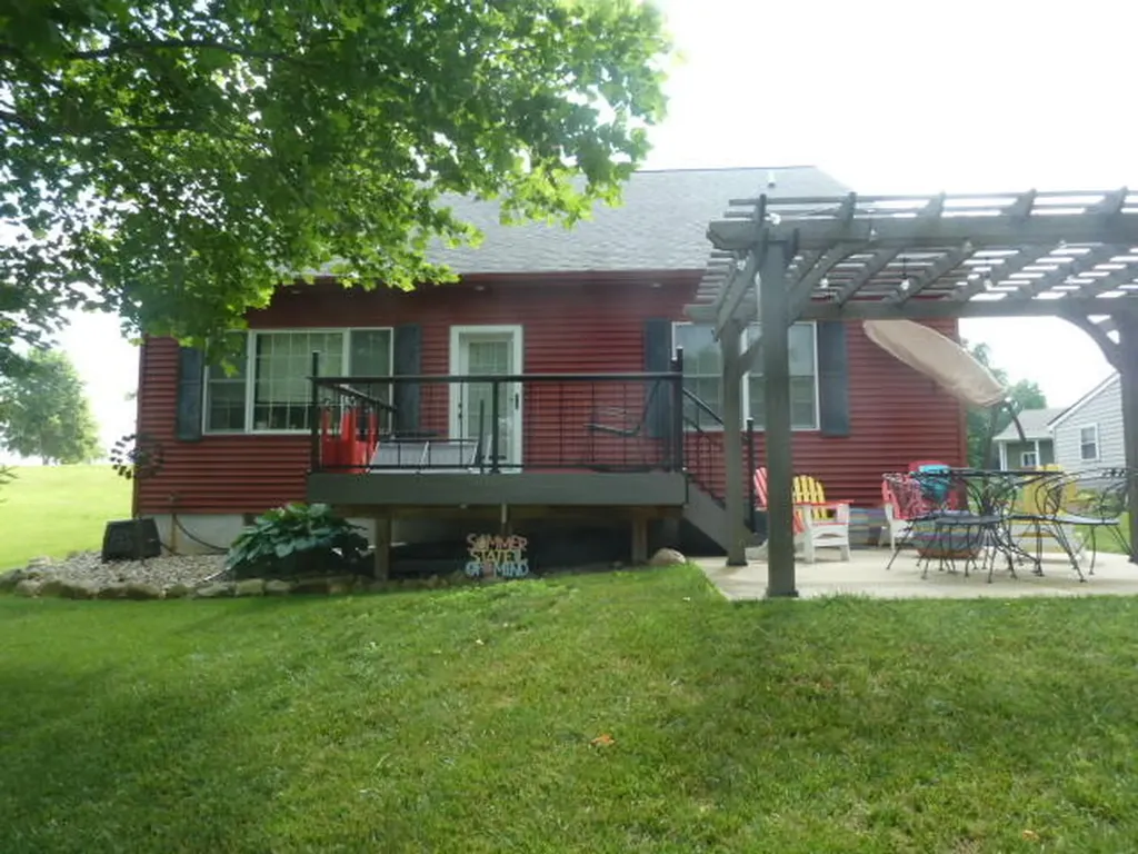 14376 Horn Drive Amboy Township MI 49232