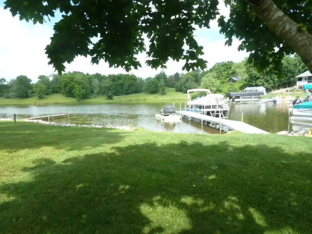 14376 Horn Drive Amboy Township MI 49232