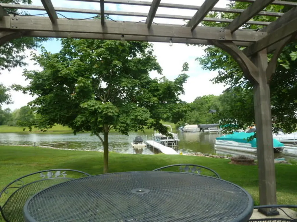 14376 Horn Drive Amboy Township MI 49232