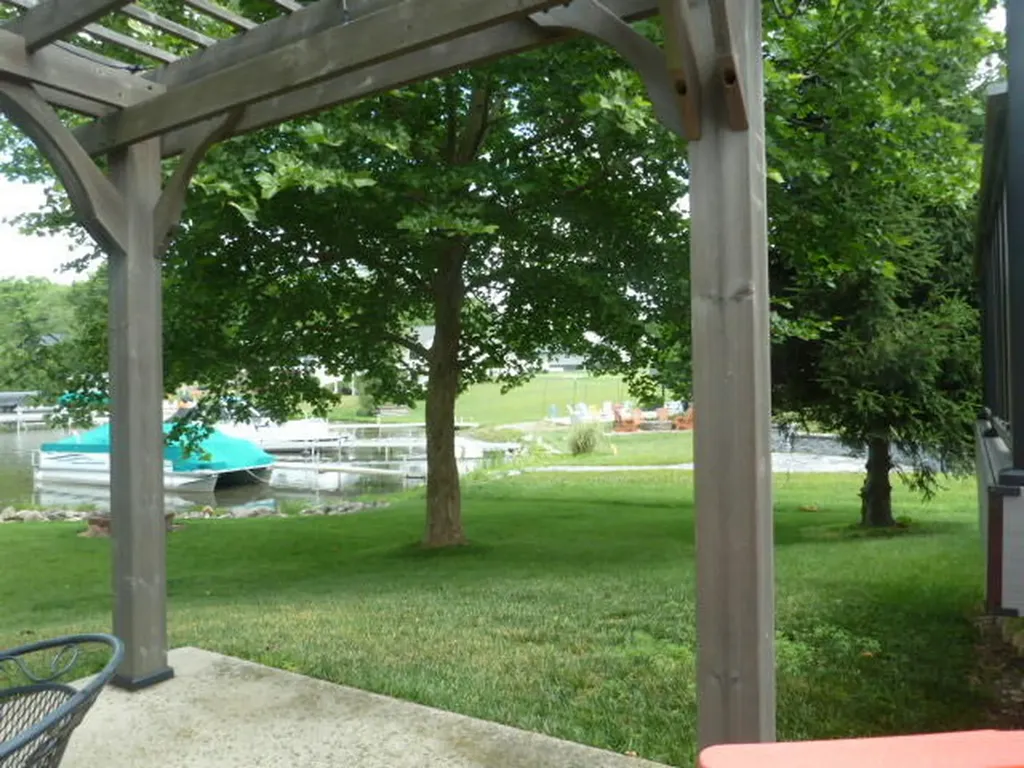 14376 Horn Drive Amboy Township MI 49232