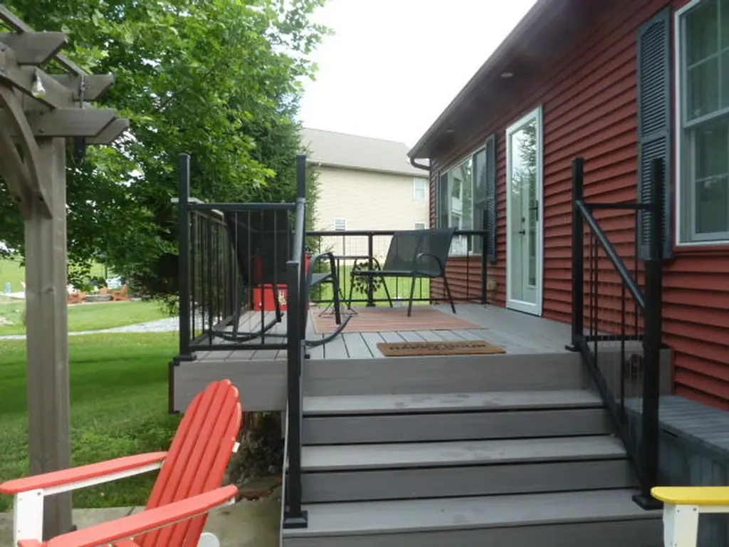14376 Horn Drive Amboy Township MI 49232