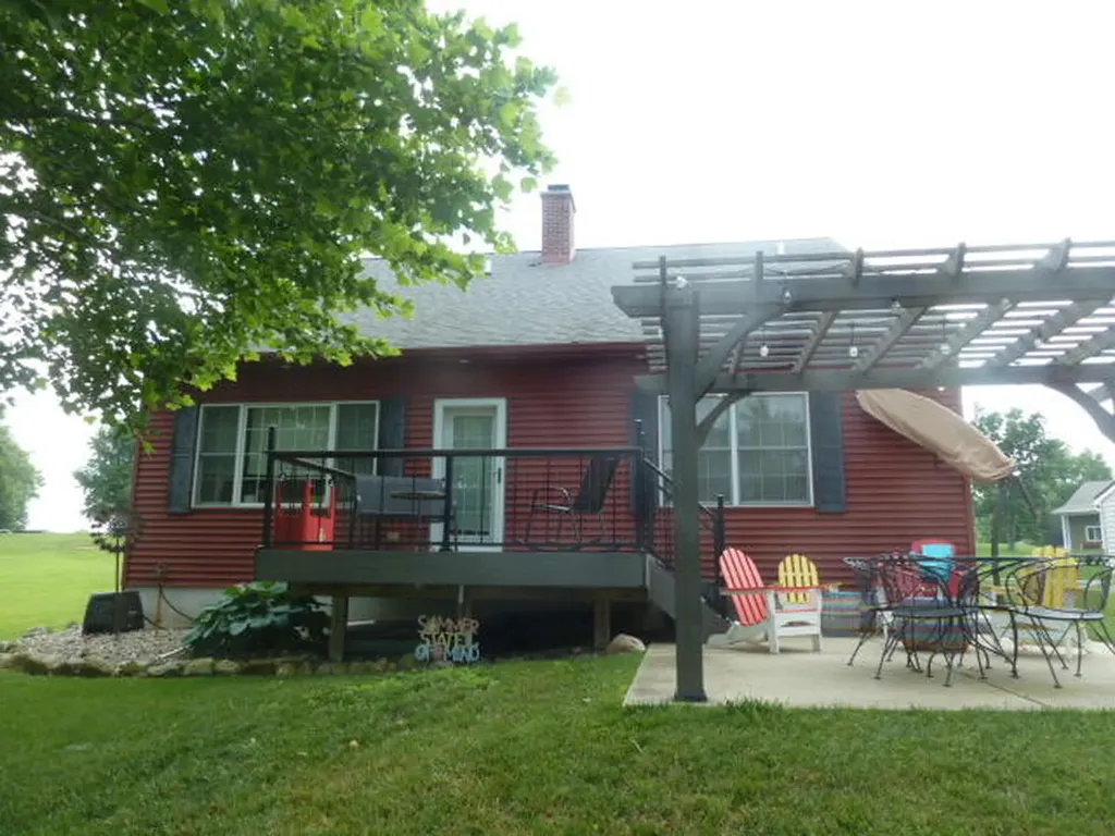 14376 Horn Drive Amboy Township MI 49232