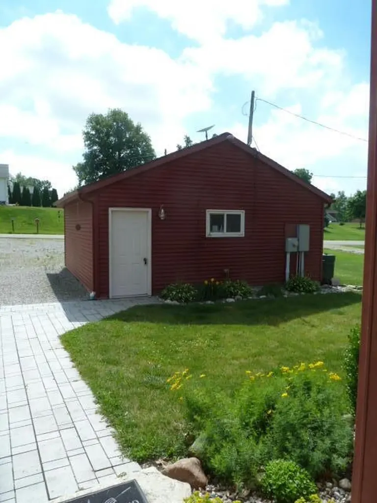 14376 Horn Drive Amboy Township MI 49232
