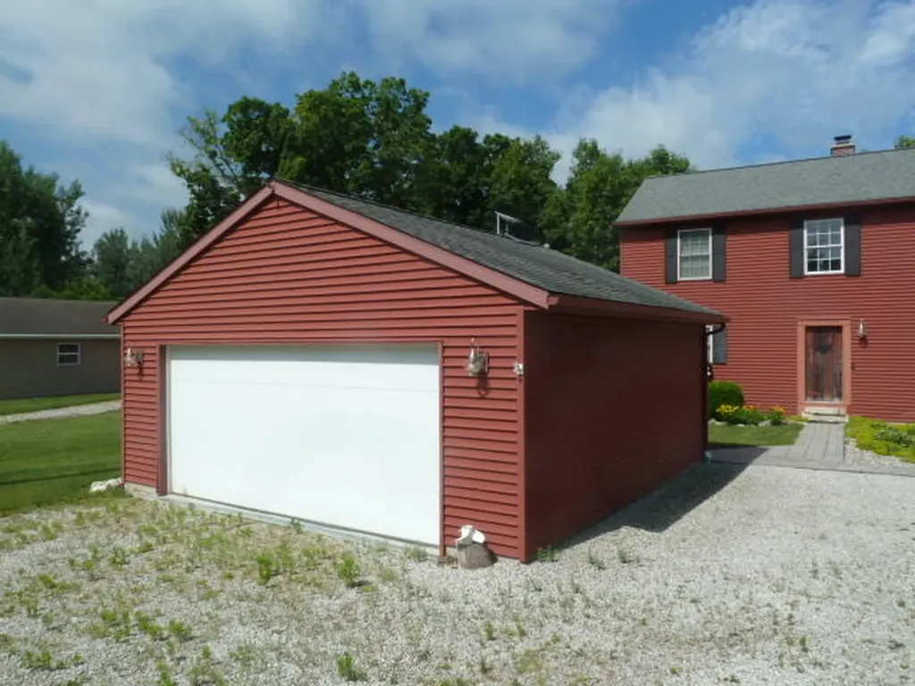 14376 Horn Drive Amboy Township MI 49232