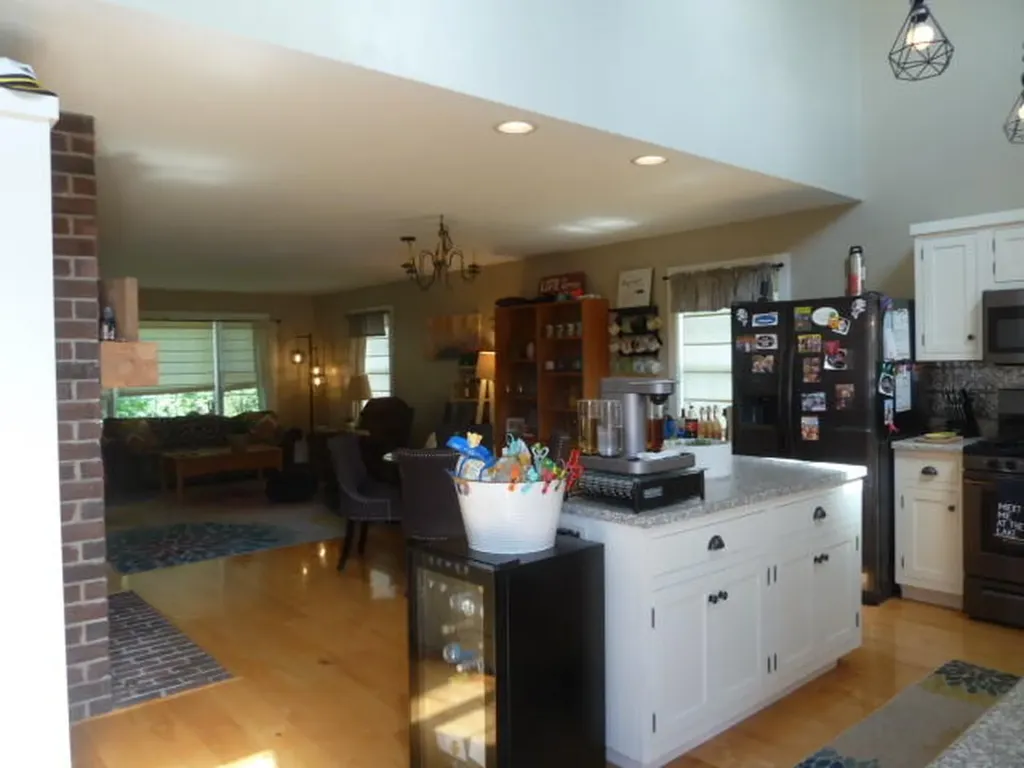 14376 Horn Drive Amboy Township MI 49232