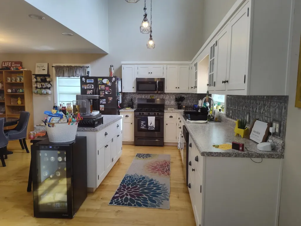 14376 Horn Drive Amboy Township MI 49232