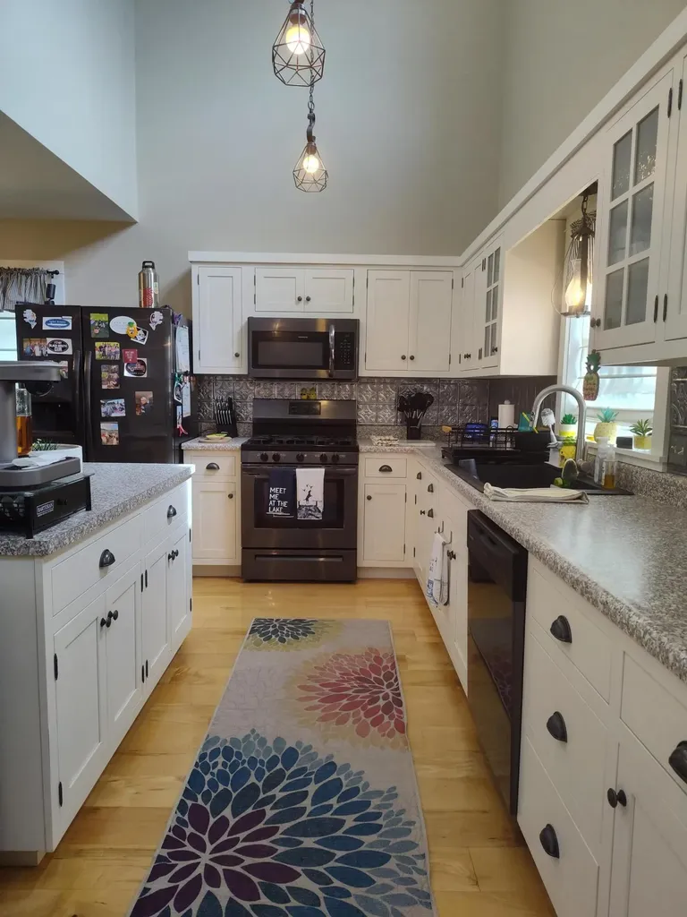 14376 Horn Drive Amboy Township MI 49232