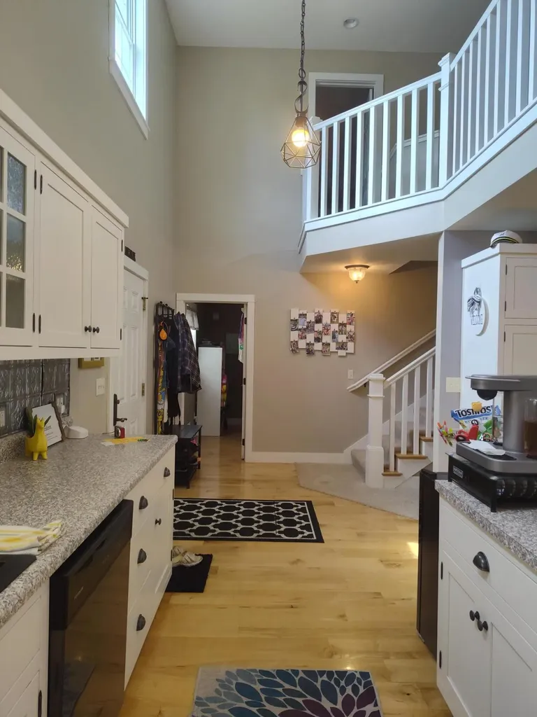 14376 Horn Drive Amboy Township MI 49232